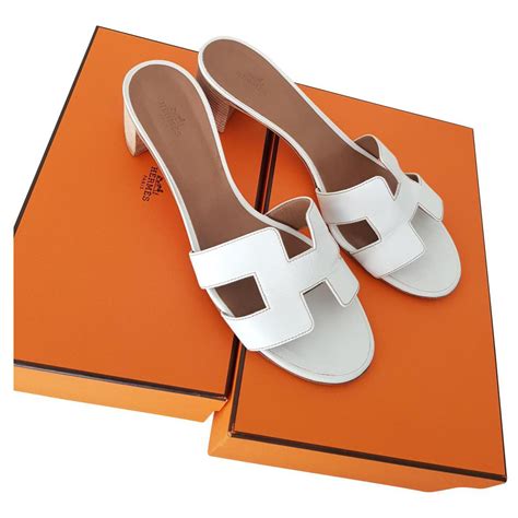 Hermes shoes for women